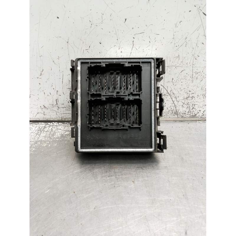 Recambio de modulo electronico para ford puma referencia OEM IAM L1TT14D068HAD 9561221226 2019