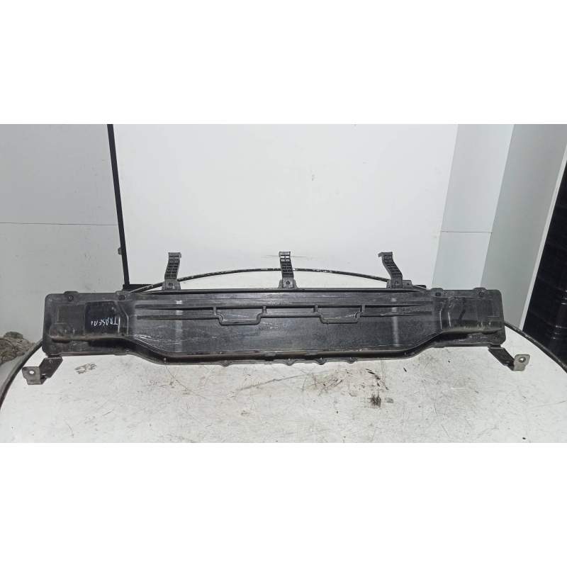 Recambio de refuerzo paragolpes trasero para kia cee´d x-tech referencia OEM IAM 86630A2600  2012