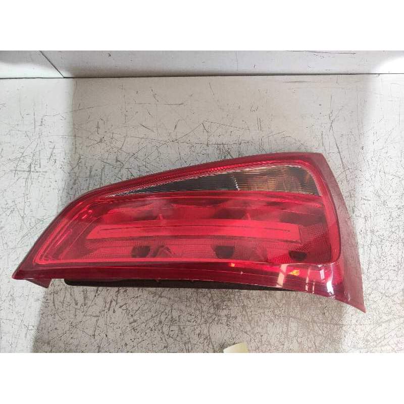 Recambio de piloto trasero izquierdo para audi a1 (8x) 1.6 tdi referencia OEM IAM 8X0945093 01043601 