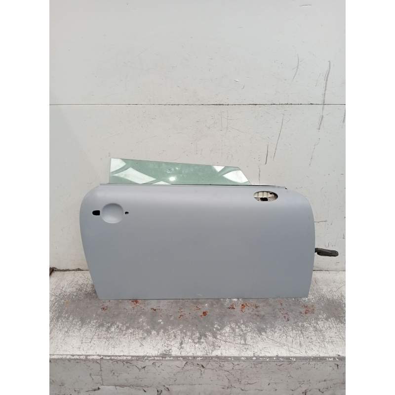 Recambio de puerta delantera derecha para mini mini (r56) one referencia OEM IAM  3P 2006