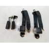 Recambio de juego cinturones trasero para hyundai coupe (gk) 1.6 fx referencia OEM IAM   3P