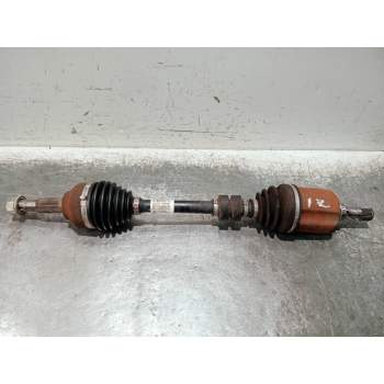 TRANSMISION DELANTERA IZQUIERDA 39101JD52B 15DCI J10/2007