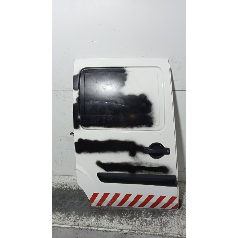 Recambio de puerta lateral corredera derecha para fiat doblo (119) 1.3 16v multijet active com. (55kw) referencia OEM IAM   5P