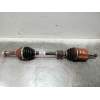 Recambio de transmision delantera izquierda para nissan qashqai (j10) referencia OEM IAM 39101JD52B 15DCI J10/2007