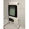 Recambio de puerta trasera derecha para fiat doblo active referencia OEM IAM   2010