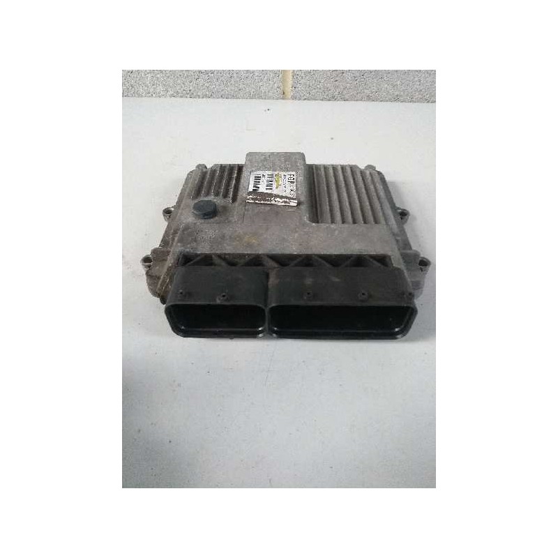 Recambio de centralita motor uce para suzuki ignis rm (mh) 1.3 ddis diesel cat referencia OEM IAM FGP55196357 MJD6JOS3 716000470