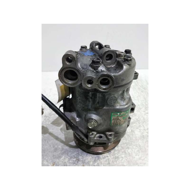 Recambio de compresor aire acondicionado para suzuki ignis rm (mh) 1.3 ddis diesel cat referencia OEM IAM SD6V101512F 1512F GM13