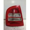 Recambio de piloto trasero izquierdo para skoda octavia berlina (1u2) ambiente referencia OEM IAM ZSB1U6945095 1U6945111 