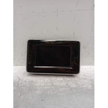 PANTALLA MULTIFUNCION A2469001206 A2469016002 SWA1729023903