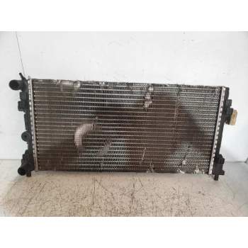 RADIADOR AGUA R357001 6R0121253 