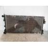Recambio de radiador agua para audi a1 (8x) 1.6 tdi referencia OEM IAM R357001 6R0121253 