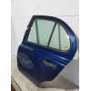 Recambio de puerta trasera izquierda para nissan micra (k12e) acenta referencia OEM IAM   5P