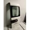 Recambio de puerta trasera derecha para fiat doblo active referencia OEM IAM   2010