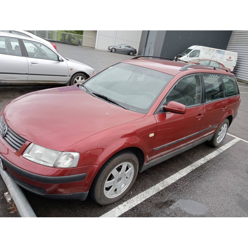 volkswagen passat variant (3b5) del año 1998