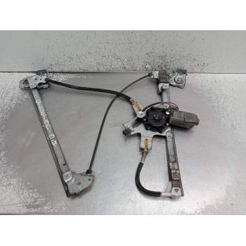 ELEVALUNAS DELANTERO IZQUIERDO 6K4837401H 5P 1997
