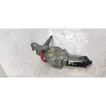 MOTOR LIMPIA TRASERO 