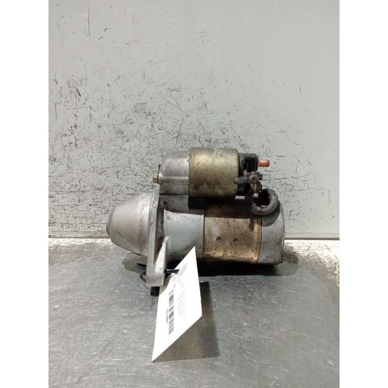 Recambio de motor arranque para opel astra h (a04) 1.7 cdti (l48) referencia OEM IAM 8973860620 S114869 