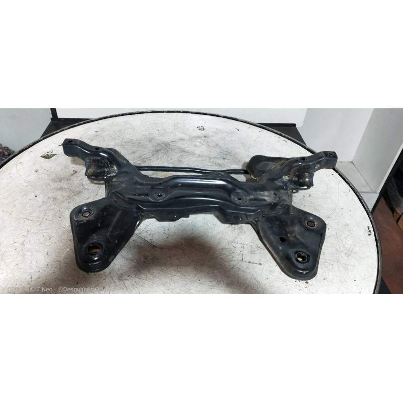 Recambio de puente delantero para citroën ds3 1.6 16v referencia OEM IAM   