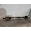 Recambio de transmision delantera derecha para hyundai i30 1.6 crdi cat referencia OEM IAM   
