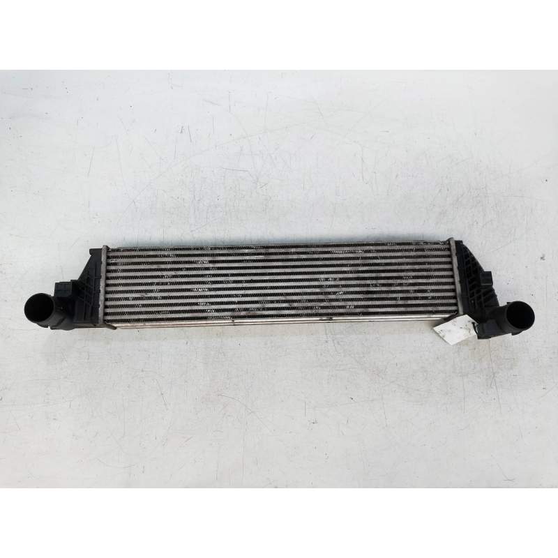 Recambio de intercooler para renault espace iv (jk0) 2.2 dci turbodiesel fap cat referencia OEM IAM 8200301883 878046GC 