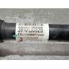 Recambio de transmision delantera izquierda para nissan qashqai (j10) referencia OEM IAM 39101JD52B 15DCI J10/2007