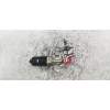 Recambio de motor limpia trasero para honda jazz (gd1/5) 1.4 es graphite referencia OEM IAM   