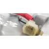 Recambio de motor limpia trasero para honda jazz (gd1/5) 1.4 es graphite referencia OEM IAM   