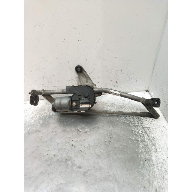Recambio de motor limpia delantero para skoda suberb (3t4) ambition referencia OEM IAM 3397020927 3T1955023 2008