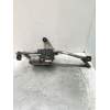 Recambio de motor limpia delantero para skoda suberb (3t4) ambition referencia OEM IAM 3397020927 3T1955023 2008