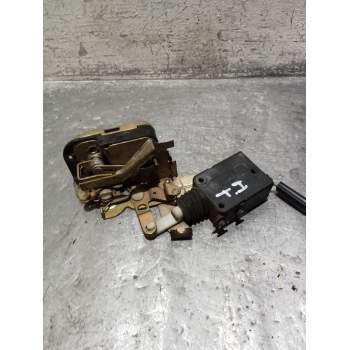 MOTOR CIERRE CENTRALIZADO TRASERO IZQUIERDO 4P 