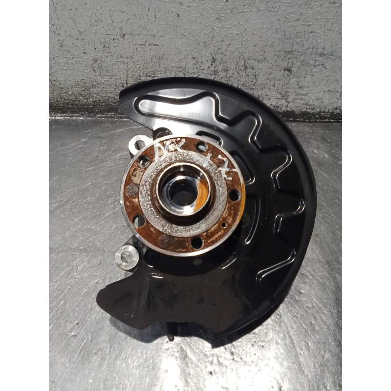 Recambio de mangueta delantera izquierda para audi a3 sportback (8ya, 8yf) 35 tdi referencia OEM IAM   