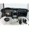 Recambio de kit airbag para citroën ds3 1.6 16v referencia OEM IAM   
