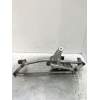 Recambio de motor limpia delantero para skoda suberb (3t4) ambition referencia OEM IAM 3397020927 3T1955023 2008
