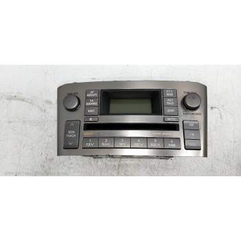 SISTEMA AUDIO / RADIO CD 8612005120 CQTS6671G 