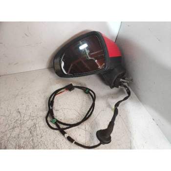 RETROVISOR IZQUIERDO 