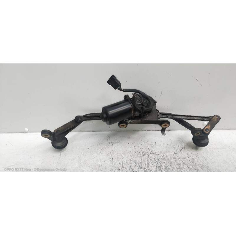 Recambio de motor limpia delantero para citroën jumpy 2.0 hdi sx furg. referencia OEM IAM   