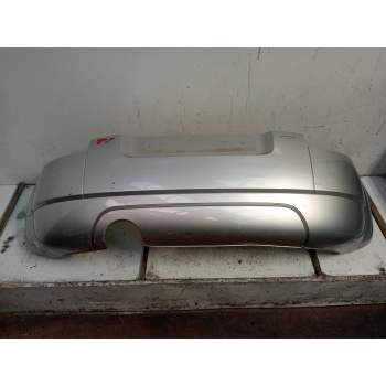 PARAGOLPES TRASERO 
