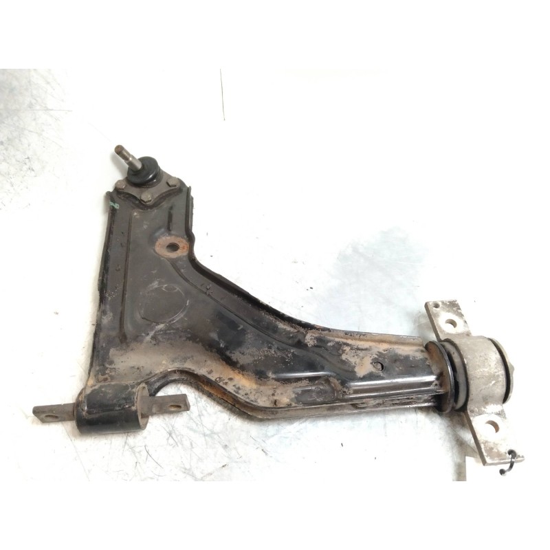 Recambio de brazo suspension inferior delantero derecho para fiat croma (182) 2.0 referencia OEM IAM   