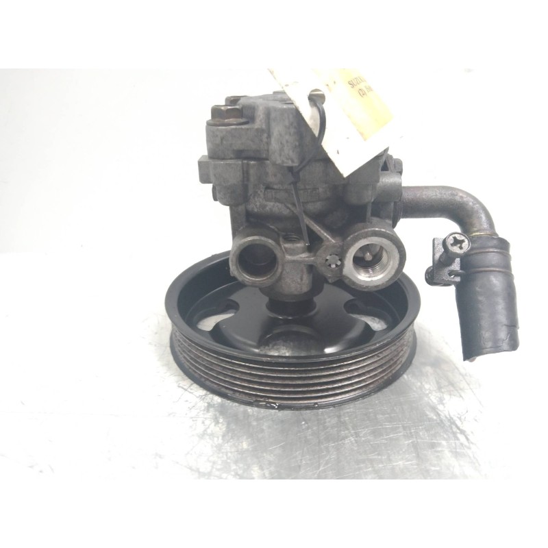 Recambio de bomba direccion para suzuki liana rh (er) 1.4 16v ddis diesel cat referencia OEM IAM   