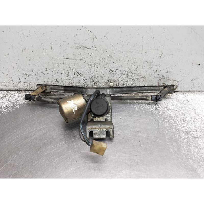 Recambio de motor limpia delantero para seat fura gl referencia OEM IAM   1983