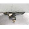 Recambio de motor limpia delantero para seat fura gl referencia OEM IAM   1983