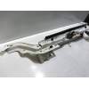 Recambio de panel frontal para citroën nemo 1.3 hdi fap referencia OEM IAM   2010