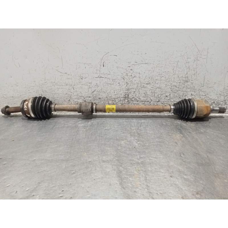 Recambio de transmision delantera derecha para kia stonic (yb) 1.0 t-gdi referencia OEM IAM RZ25RDM1 10GDI 2017