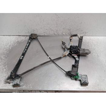 ELEVALUNAS DELANTERO DERECHO 6K4637402H 5P 1997