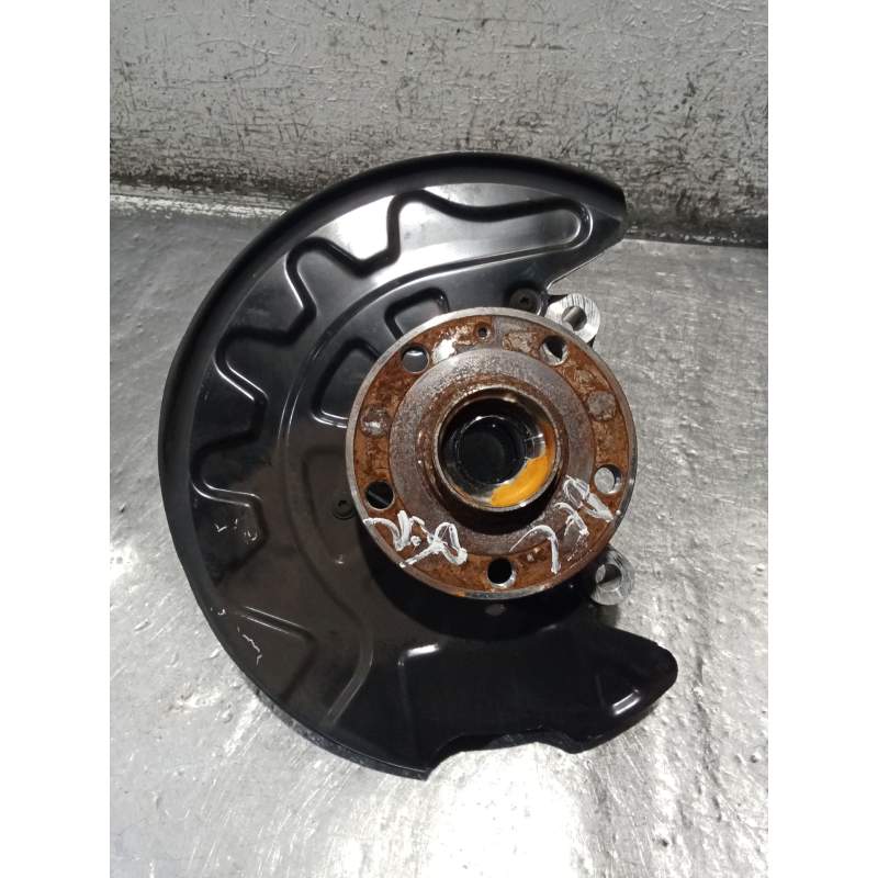 Recambio de mangueta delantera derecha para audi a3 sportback (8ya, 8yf) 35 tdi referencia OEM IAM   