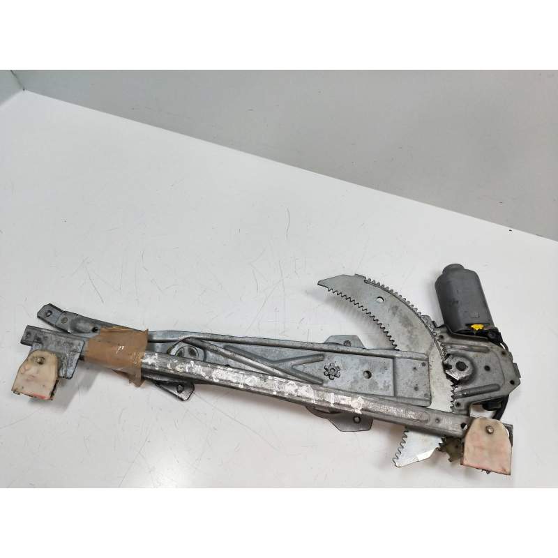 Recambio de elevalunas trasero izquierdo para honda concerto (hw) referencia OEM IAM   4P