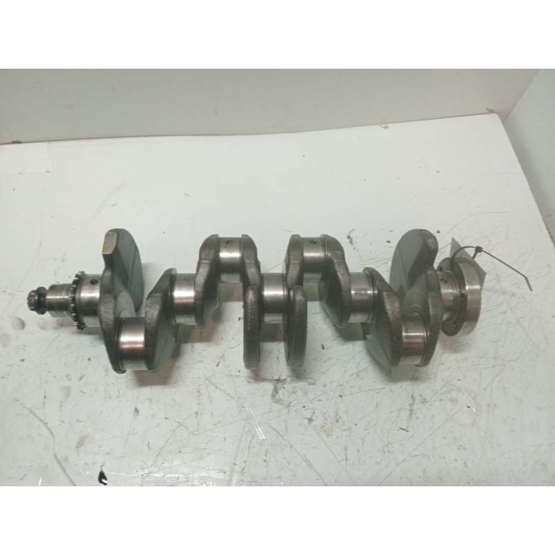 Recambio de cigueñal para volkswagen golf vi (5k1) advance referencia OEM IAM CBD  