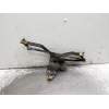 Recambio de motor limpia delantero para seat fura gl referencia OEM IAM   1983