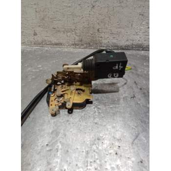 MOTOR CIERRE CENTRALIZADO DELANTERO DERECHO 4P 