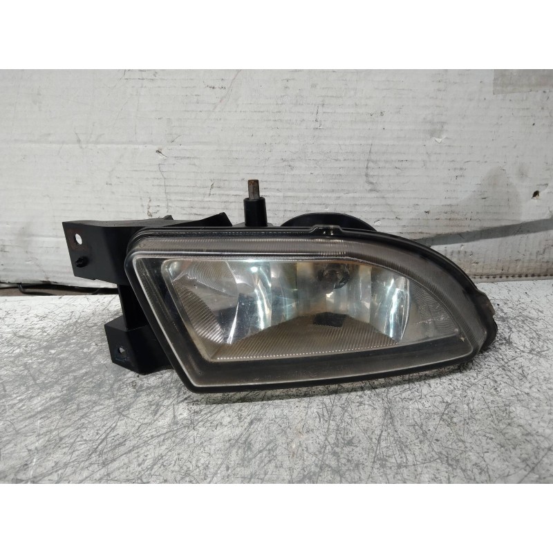 Recambio de faro antiniebla derecho para fiat bravo (198) 1.4 16v t jet active referencia OEM IAM 51775551  